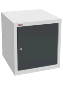 Тумба инструментальная ДиКом ВЛ-К-009 (7038/7016)