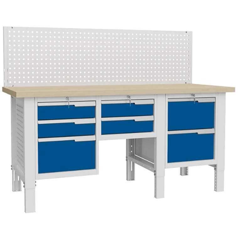 Стол-верстак Craft 1802.S123.13-1 купить в Новосибирске