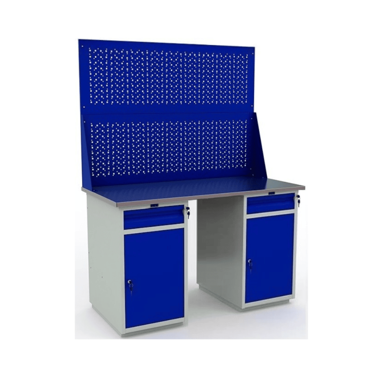Верстак Profi WT140.WD2/WD2.020 купить в Новосибирске