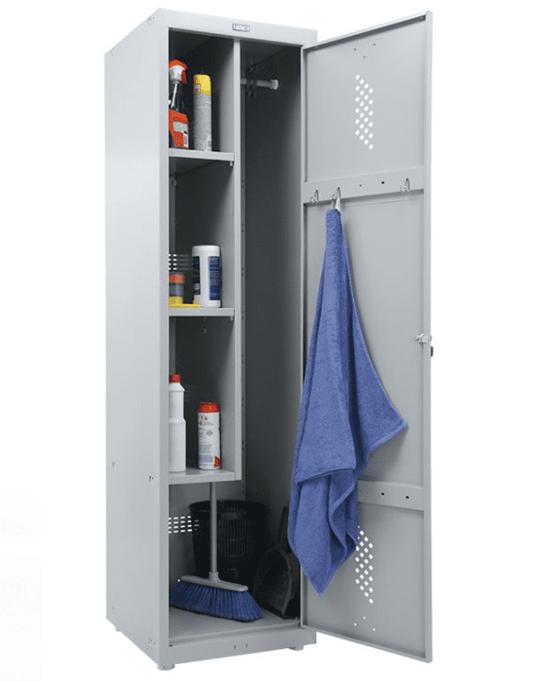 Шкаф ML-11-50U (LS-11-50) купить в Новосибирске
