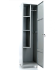 Шкаф ML-11-50U (LS-11-50) купить в Новосибирске