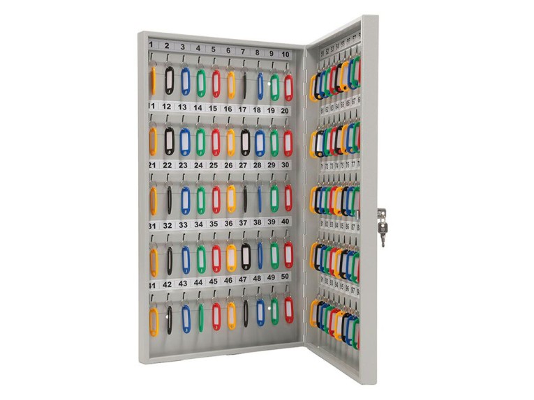 Ключница KEY-100 купить в Новосибирске