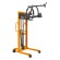 Ручной гидравлический штабелер для бочек SDА400A SMARTLIFT (SMART) купить в Новосибирске