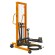Ручной гидравлический штабелер для бочек SDА400A SMARTLIFT (SMART) купить в Новосибирске
