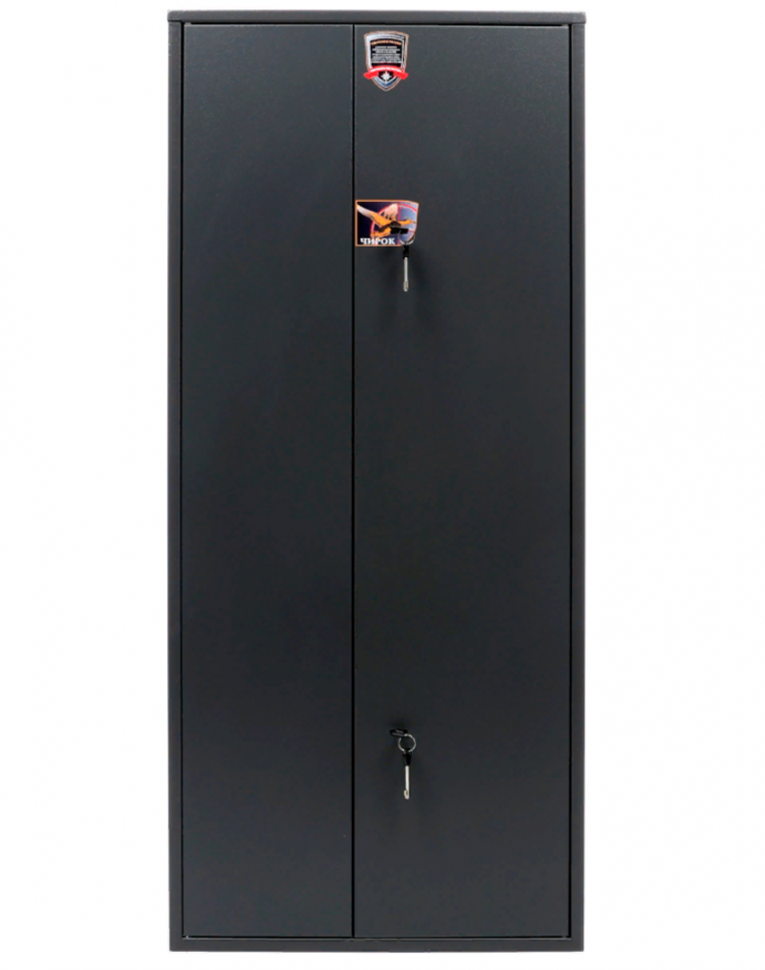 Оружейный сейф Aiko Чирок 1462 купить в Новосибирске