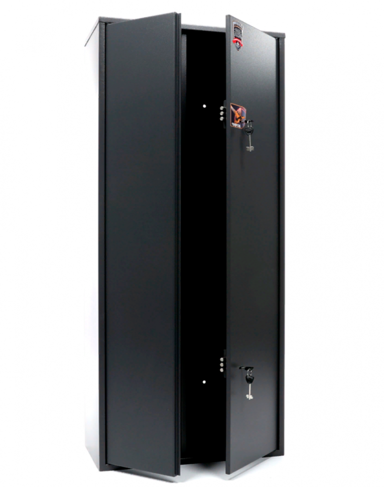 Оружейный сейф Aiko Чирок 1462 купить в Новосибирске