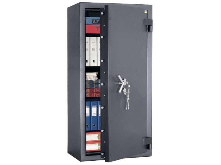 Взломостойкий сейф Valberg Рубеж 1685 KL купить в Новосибирске Взломостойкий сейф Valberg Рубеж 1685 KL купить в Новосибирске