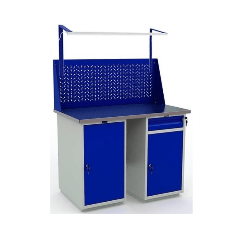 Верстак Profi WT120.WD1/WD2.011 купить в Новосибирске Верстак Profi WT120.WD1/WD2.011 купить в Новосибирске