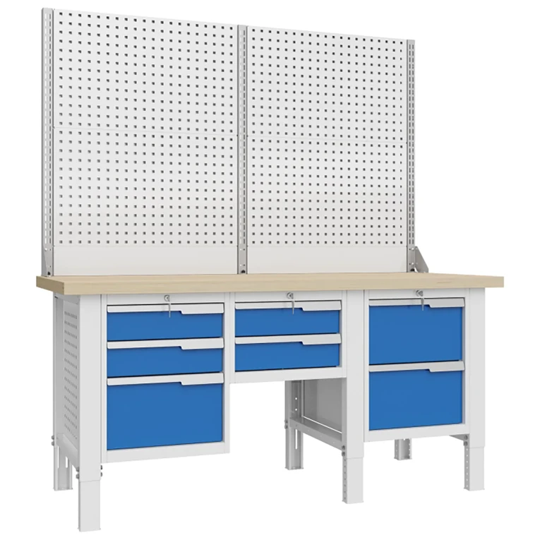 Стол-верстак Craft 1802.S123.13-2 купить в Новосибирске