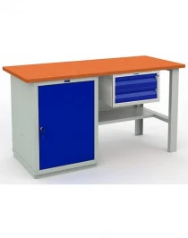 Верстак Expert W160.WS1/F2.100 Верстак Expert W160.WS1/F2.100