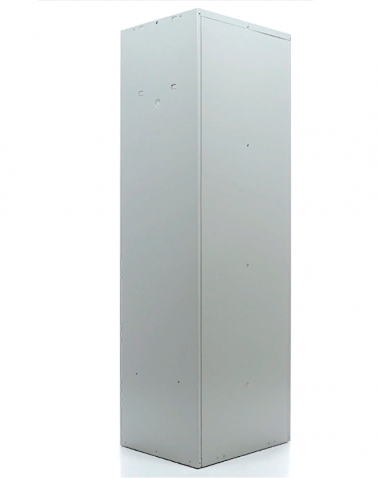 Шкаф для раздевалки Практик Стандарт LS-21-60 (21-600) Шкаф для раздевалки Практик Стандарт LS-21-60 (21-600)