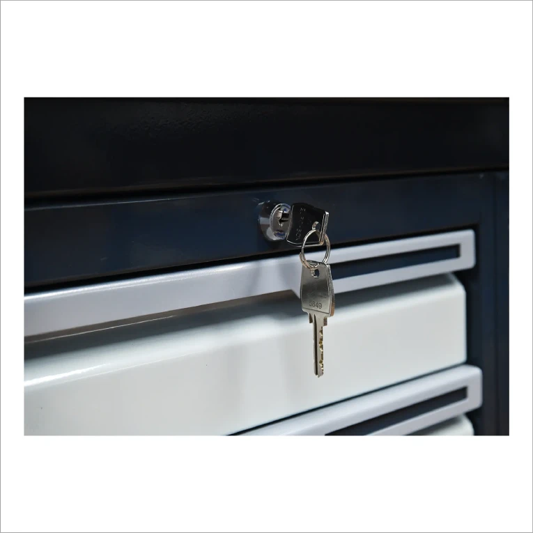 Верстак MCN 1552.S69.1 купить в Новосибирске Верстак MCN 1552.S69.1 купить в Новосибирске