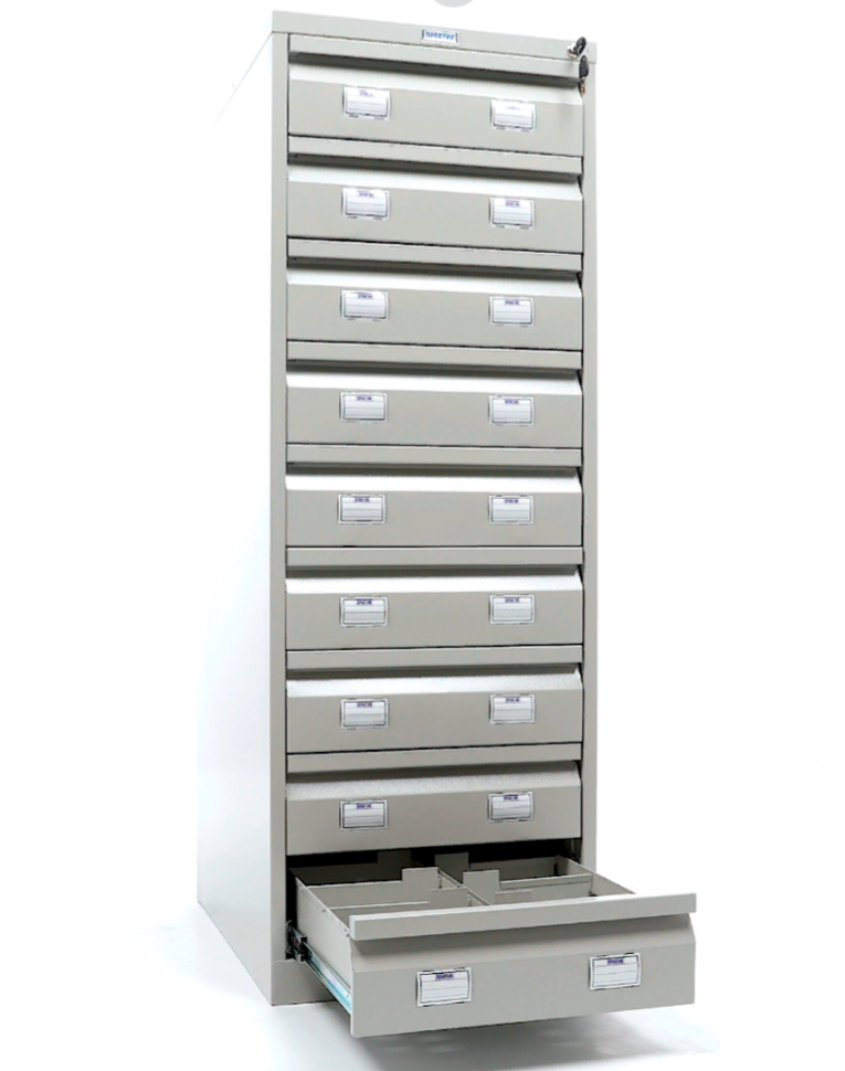 Картотека AFC-09C купить в Новосибирске Картотека AFC-09C купить в Новосибирске