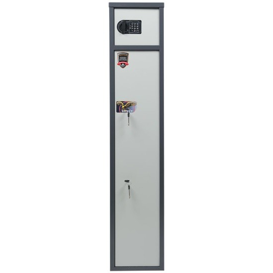 Оружейный сейф Aiko Беркут 150/2 EL купить в Новосибирске
