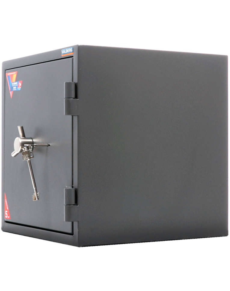 Взломостойкий сейф Valberg Гранит 46 купить в Новосибирске