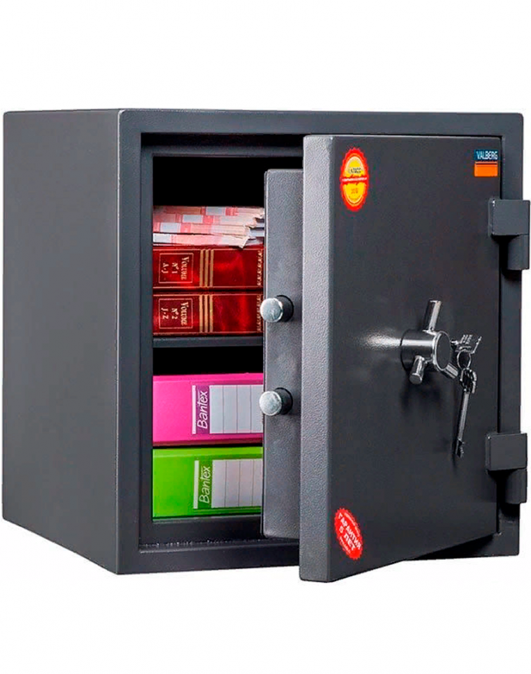 Взломостойкий сейф Valberg Гранит 46 купить в Новосибирске