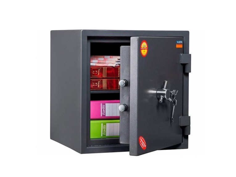 Взломостойкий сейф Valberg Гранит 46 купить в Новосибирске