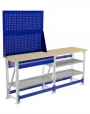 Верстак Master M100.MF1 / MF1 / MF1.121.002