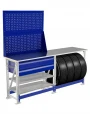 Верстак Master MT100.MF1 / MF1 / MF1.222.000 Верстак Master MT100.MF1 / MF1 / MF1.222.000