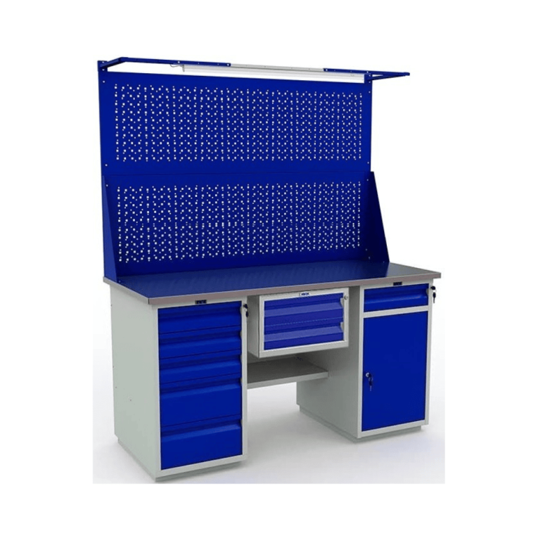 Верстак Profi WT160.WD5/WD2.121 купить в Новосибирске