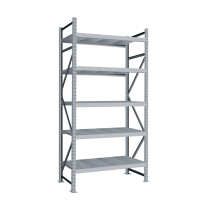 Стеллаж грузовой Диком СТ-051 2200х2100х650 с 5 ярусами Стеллаж грузовой Диком СТ-051 2200х2100х650 с 5 ярусами