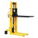 Ручной гидравлический штабелер SDA 1520 (1500 кг; 2 м; фиксированные вилы) SMARTLIFT (SMART) купить в Новосибирске