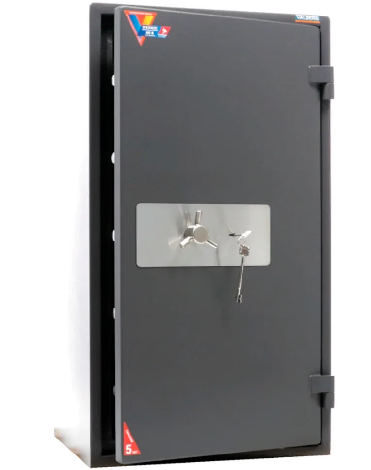 Огневзломостойкий сейф Valberg Гарант Евро 95T купить в Новосибирске