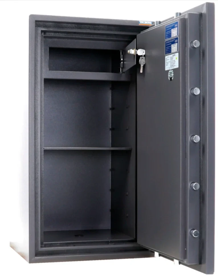 Огневзломостойкий сейф Valberg Гарант Евро 95T купить в Новосибирске