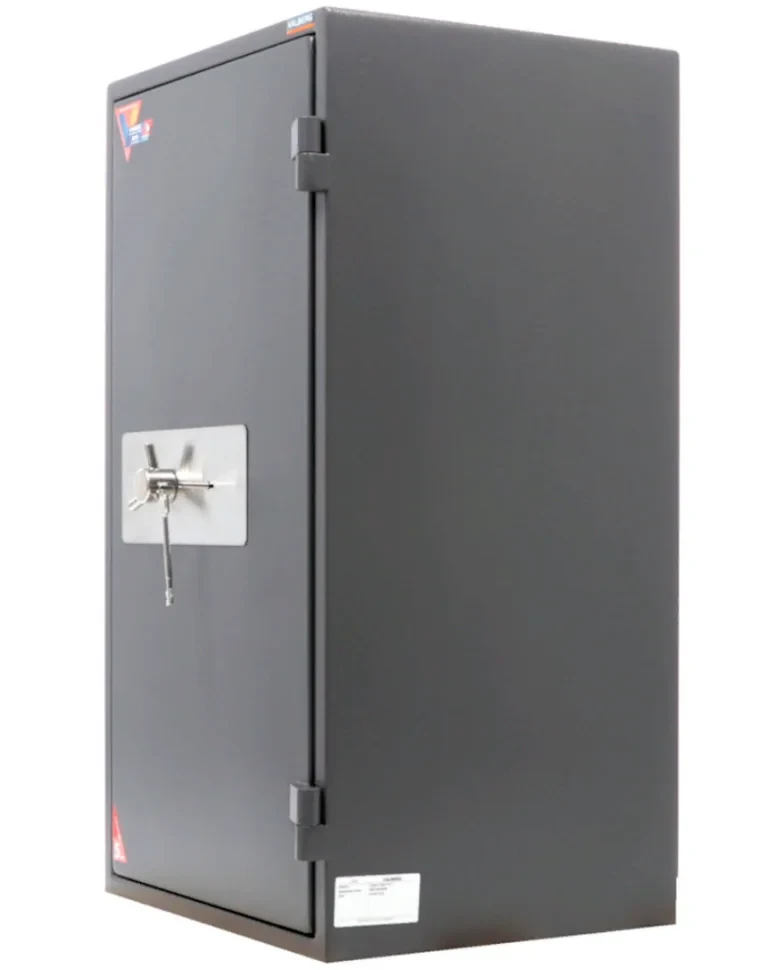 Огневзломостойкий сейф Valberg Гарант Евро 95T купить в Новосибирске