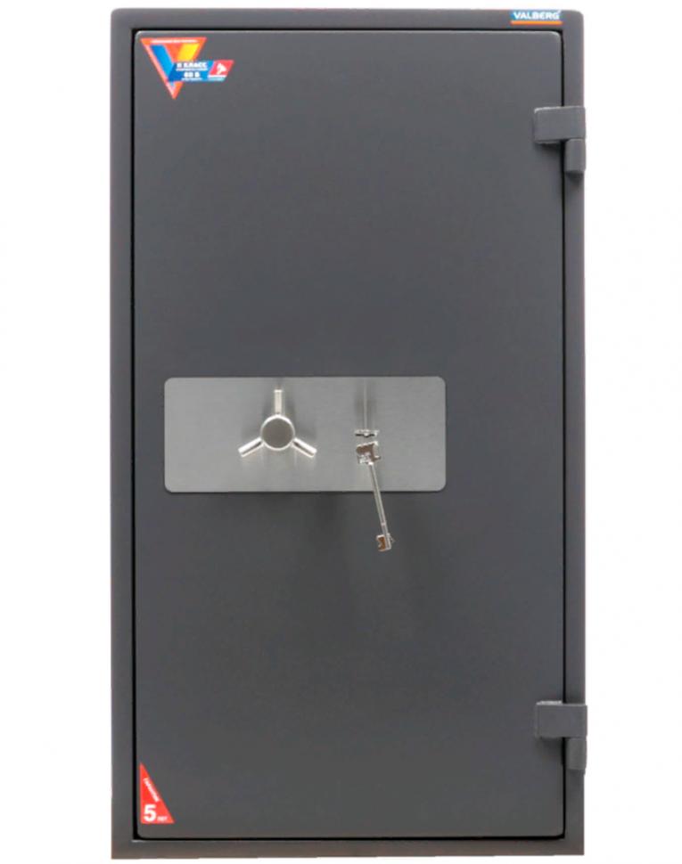 Огневзломостойкий сейф Valberg Гарант Евро 95T купить в Новосибирске