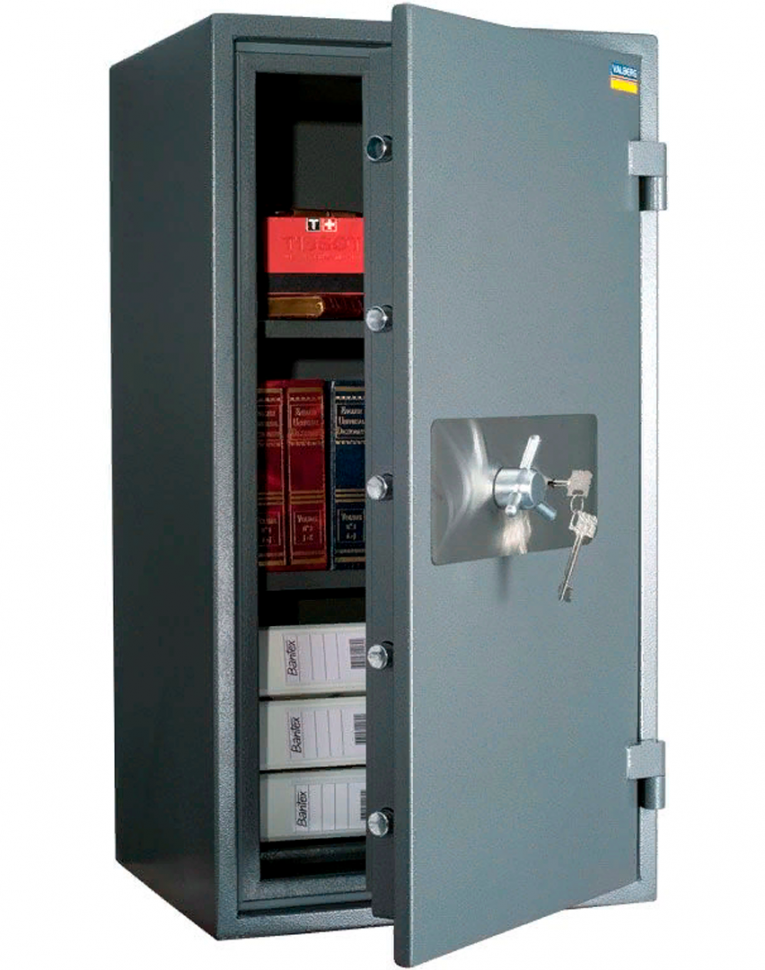 Огневзломостойкий сейф Valberg Гарант Евро 95T купить в Новосибирске