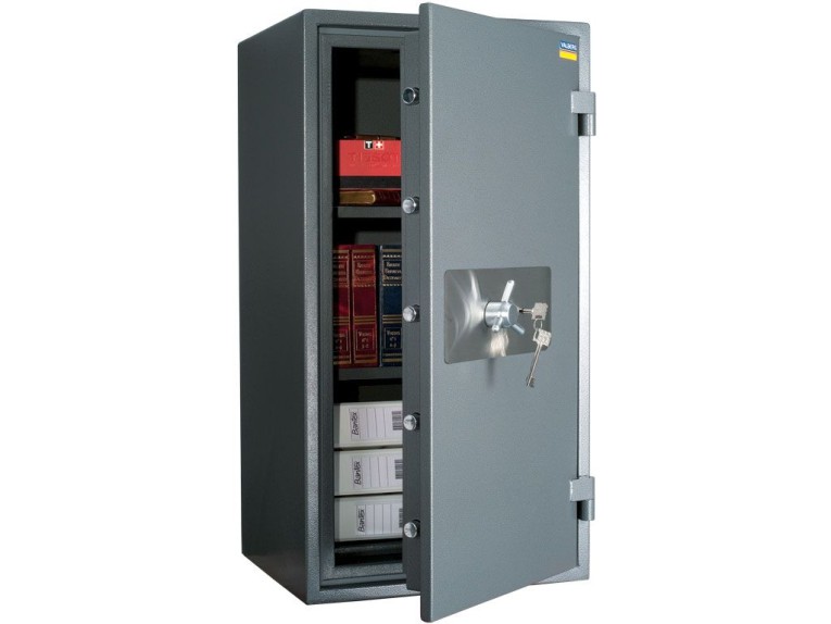Огневзломостойкий сейф Valberg Гарант Евро 95T купить в Новосибирске