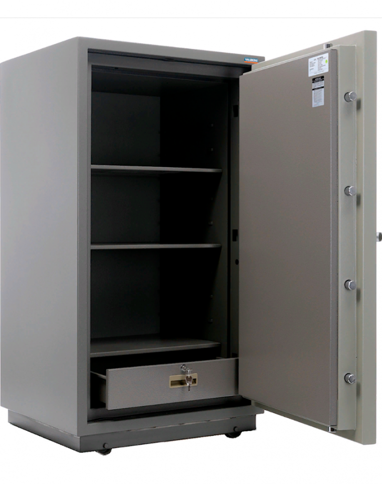 Огнестойкий сейф Valberg FRS-127.T-CL купить в Новосибирске Огнестойкий сейф Valberg FRS-127.T-CL купить в Новосибирске