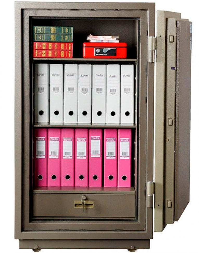 Огнестойкий сейф Valberg FRS-127.T-CL купить в Новосибирске Огнестойкий сейф Valberg FRS-127.T-CL купить в Новосибирске