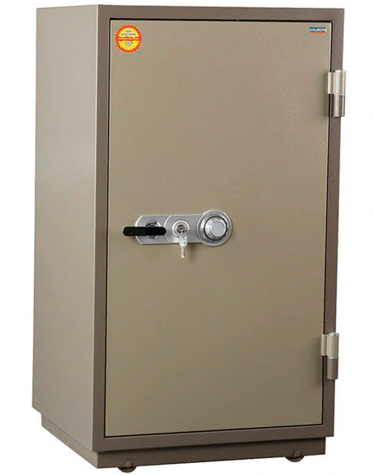 Огнестойкий сейф Valberg FRS-127.T-CL купить в Новосибирске Огнестойкий сейф Valberg FRS-127.T-CL купить в Новосибирске
