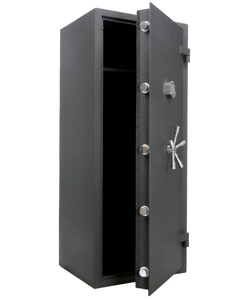 Оружейный сейф TIGER 60 купить в Новосибирске Оружейный сейф TIGER 60 купить в Новосибирске
