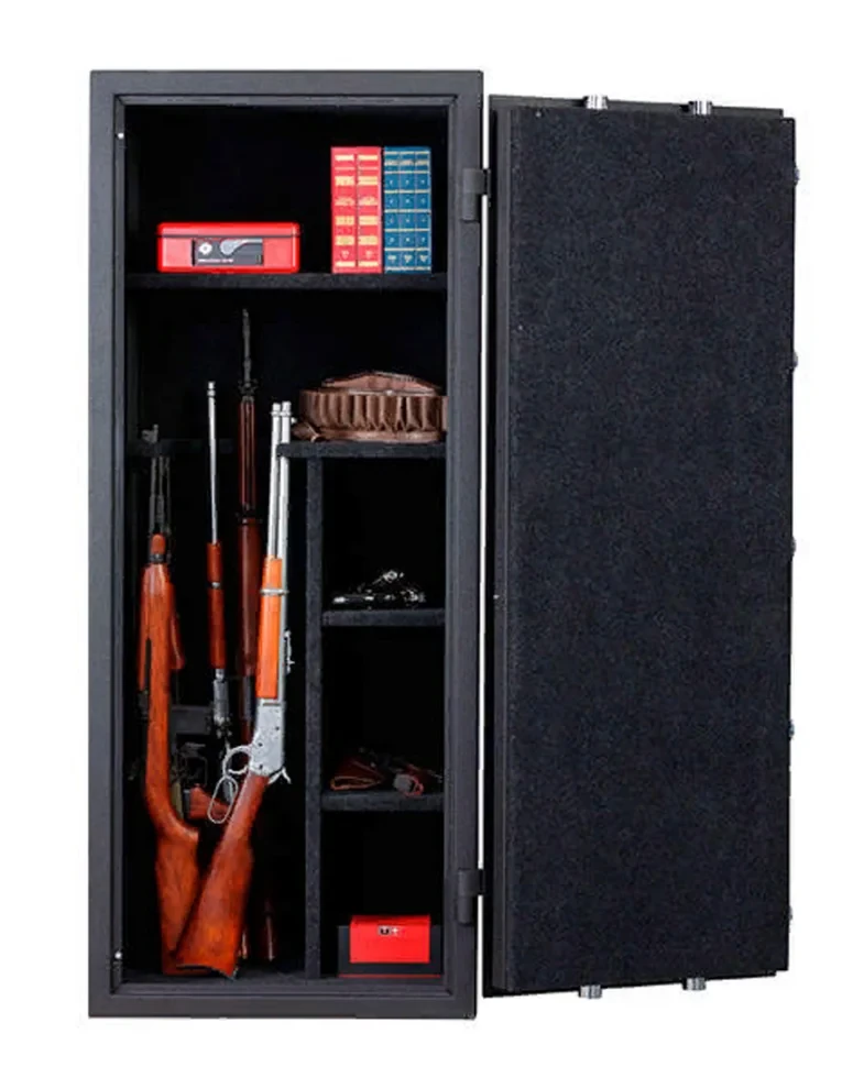 Оружейный сейф TIGER 60 купить в Новосибирске Оружейный сейф TIGER 60 купить в Новосибирске