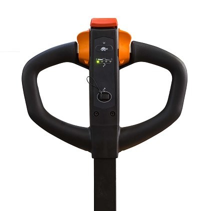 Штабелер электрический самоходный QDA10E (1000 кг; 2,5 м; 24В / 85Ач) SMARTLIFT (SMART) купить в Новосибирске Штабелер электрический самоходный QDA10E (1000 кг; 2,5 м; 24В / 85Ач) SMARTLIFT (SMART) купить в Новосибирске