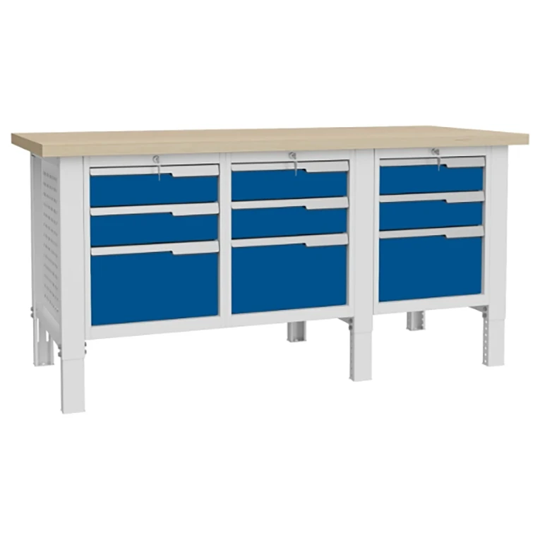Стол-верстак Craft 1802.S333.13 купить в Новосибирске