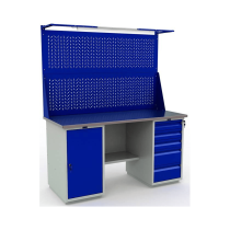 Верстак Profi WT160.WD1/WD5.021