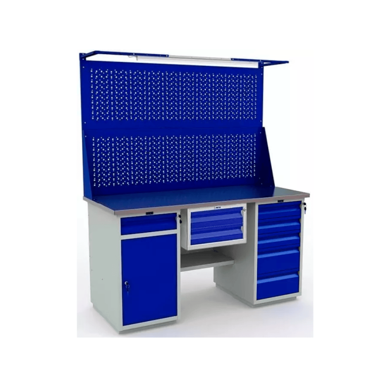 Верстак Profi WT160.WD2/WD5.121 купить в Новосибирске