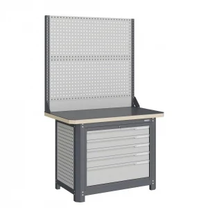 Верстак MCN 1252.L5-2 купить в Новосибирске Верстак MCN 1252.L5-2 купить в Новосибирске