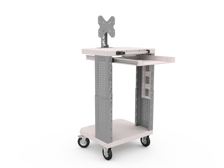 Рабочее место COMTEX №4 купить в Новосибирске Рабочее место COMTEX №4 купить в Новосибирске