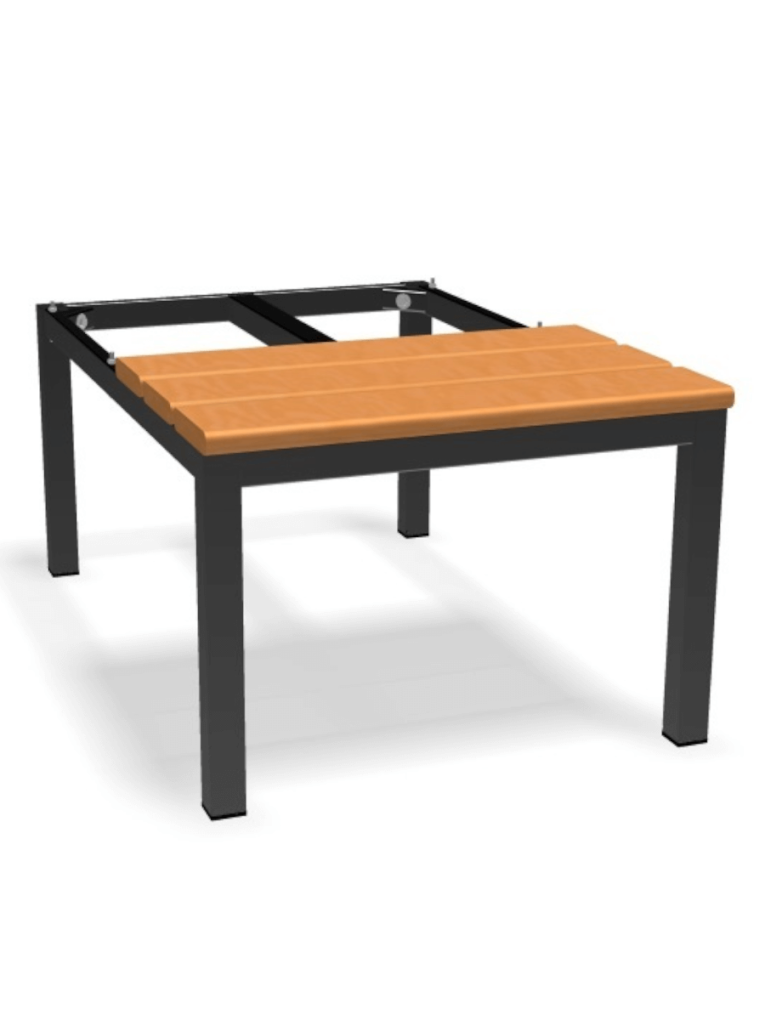 Подставка-скамейка ДиКом УНО-320 купить в Новосибирске Подставка-скамейка ДиКом УНО-320 купить в Новосибирске