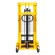 Ручной гидравлический штабелер SDA 1020 (1000 кг; 2 м; фиксированные вилы) SMARTLIFT (SMART) купить в Новосибирске