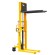 Ручной гидравлический штабелер SDA 1020 (1000 кг; 2 м; фиксированные вилы) SMARTLIFT (SMART) купить в Новосибирске