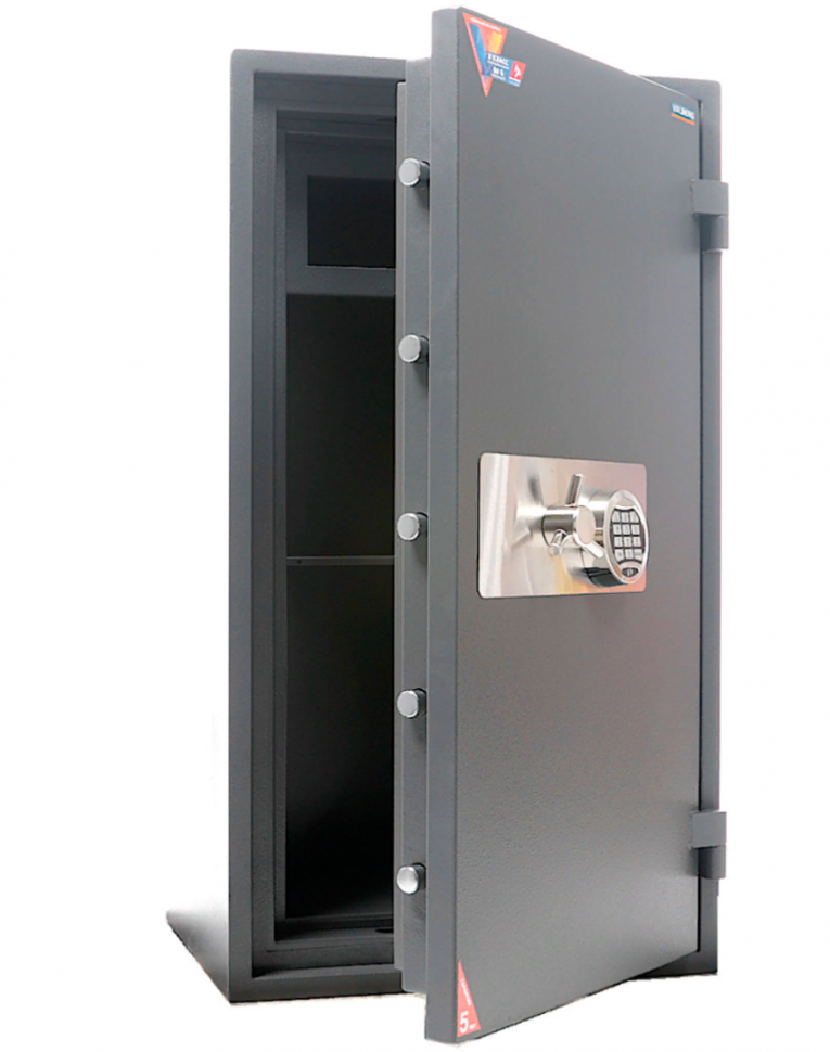 Огневзломостойкий сейф Valberg Гарант Евро 95T EL купить в Новосибирске