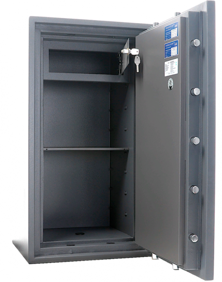 Огневзломостойкий сейф Valberg Гарант Евро 95T EL купить в Новосибирске