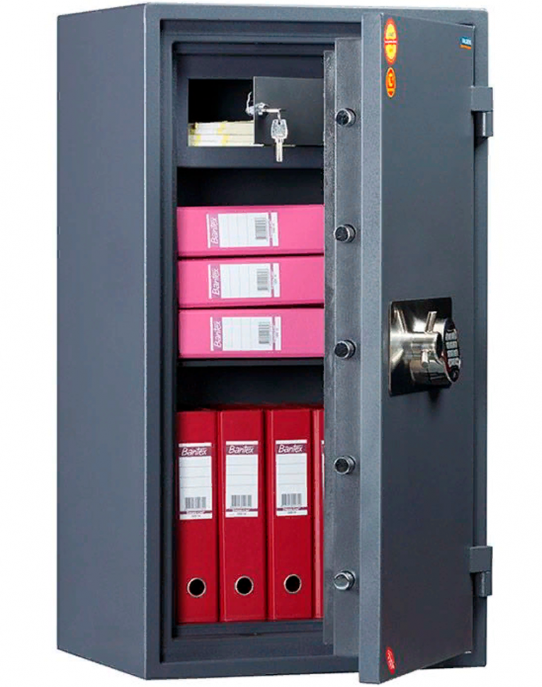 Огневзломостойкий сейф Valberg Гарант Евро 95T EL купить в Новосибирске