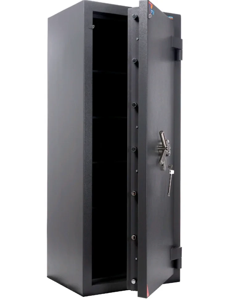 Взломостойкий сейф Valberg Алмаз 1668 EL купить в Новосибирске Взломостойкий сейф Valberg Алмаз 1668 EL купить в Новосибирске